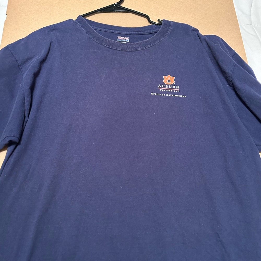 Auburn University Office of development T Shirt